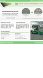 Mobile Screenshot of pavestech.com